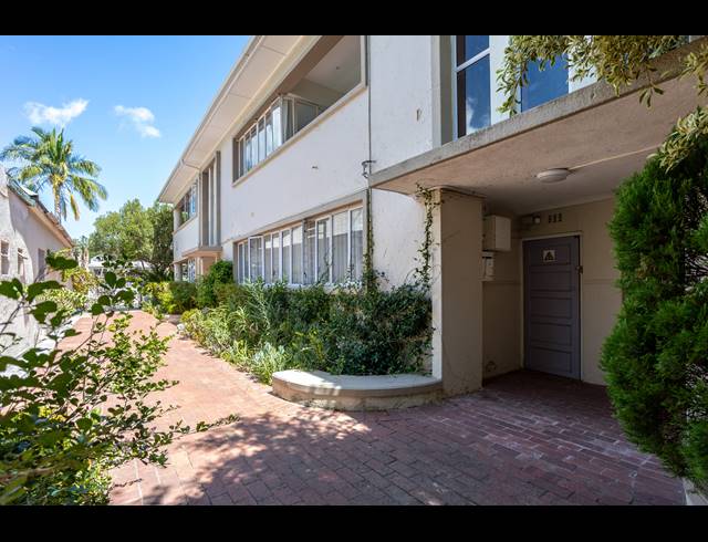 2 BEDROOM APARTMENT TO LET IN TAMBOERSKLOOF